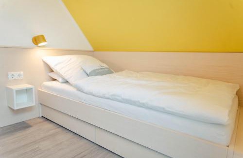 Sturenburgshof House | Küsten Apartments Tannenhausen