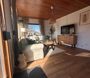 Sudbrookmerland House | Küstenglück