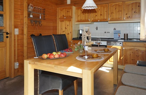 Berensch House | Küstenhaus Silbermöwe - your retreat on the coast