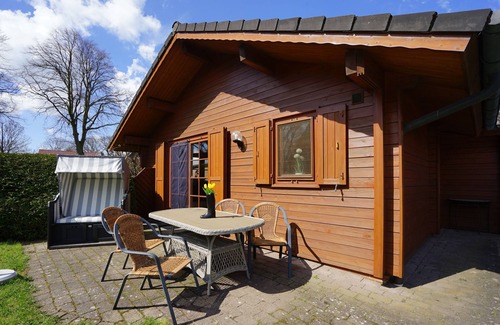 Berensch House | Küstenhaus Silbermöwe - your retreat on the coast