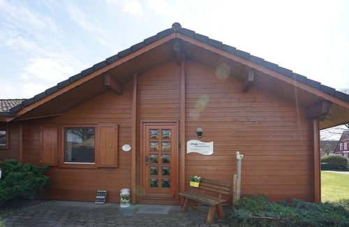 Berensch House | Küstenhaus Silbermöwe - your retreat on the coast