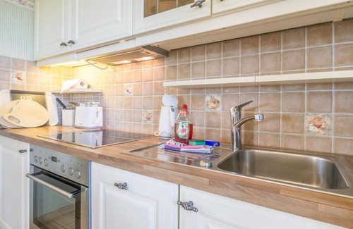 Putgarten Apartment | Küstenhof am Kap Arkona - Holiday home "Königsmeerblick"