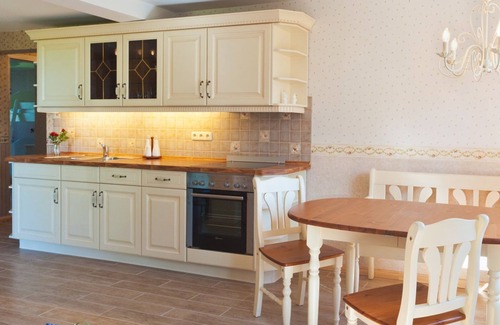 Putgarten Apartment | Küstenhof am Kap Arkona - Holiday apartment "Ostseeblick"