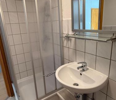 Wangerland Apartment | Küstenkännchen
