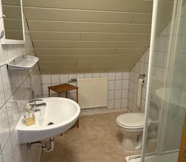 Wangerland Apartment | Küstenkännchen