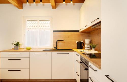 Suessau House | Küstenkoje Süssau