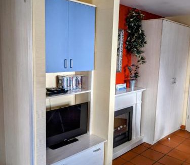 Kreptitz Apartment | Küstennest Rügen