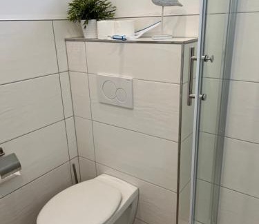 Kreptitz Apartment | Küstennest Rügen