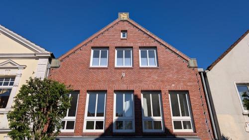 Esens Apartment | Küstenquartier