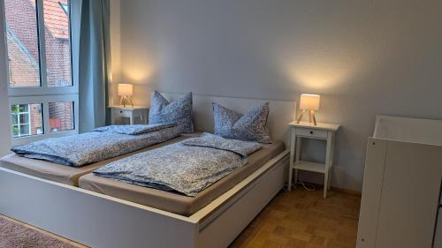 Esens Apartment | Küstenquartier
