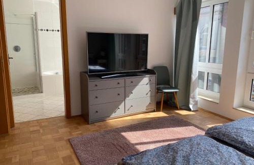 Esens Apartment | Küstenquartier
