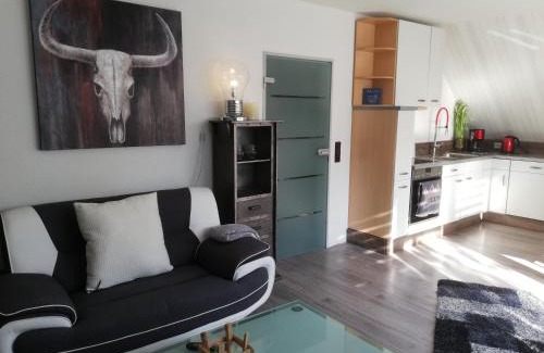 Esens Apartment | Küstensonne