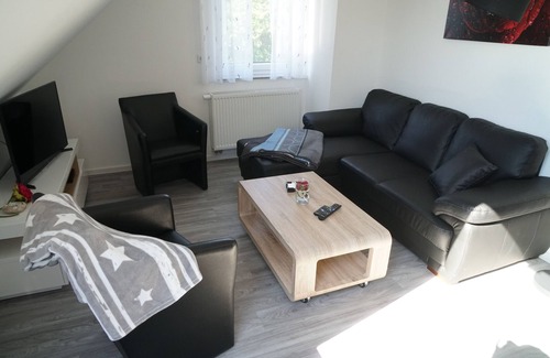 Loppersum Apartment | Küsters Apartment "Tina"