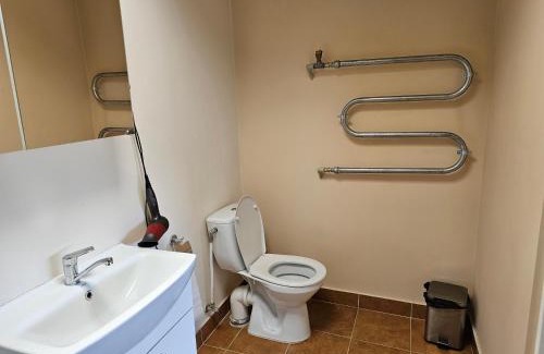 Kedainiai Apartment | Kėdainių profesinio rengimo centras