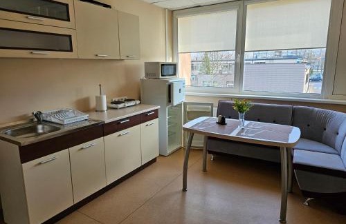 Kedainiai Apartment | Kėdainių profesinio rengimo centras