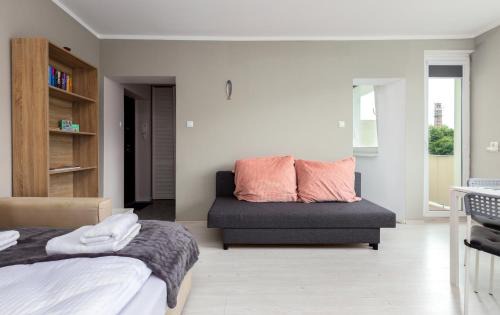 Redlowo Apartment | Kępa Redłowska Standard Studio