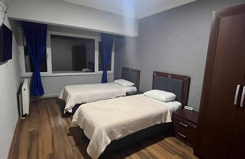 Karaoz Hotel | Kılıç AirPort OTEL