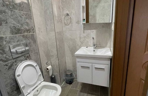 Cinarcik Hotel | Kılıçarslan Otel