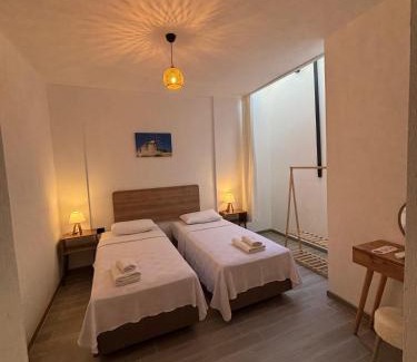 Hacımemis Bed & Breakfast | Kırçak Konak