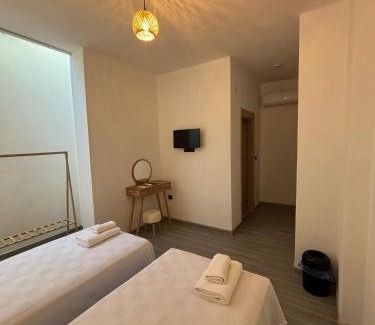 Hacımemis Bed & Breakfast | Kırçak Konak