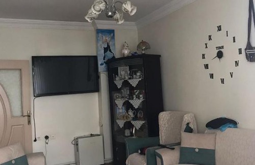 Gaziosmanpasa House | KıRıK in the house