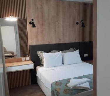 Yalikavak Hotel | Kıvanç Suite Hotel