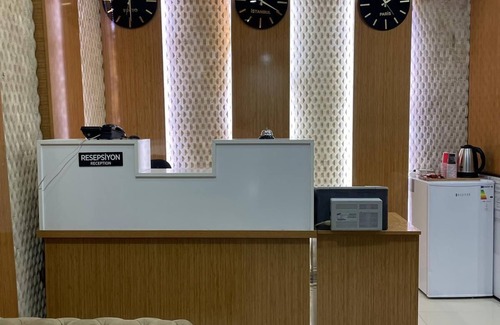 Buyukcekmece Apartment | kıyı butik otel