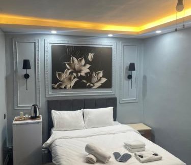 Buyukcekmece Apartment | Kıyı Butik Otel
