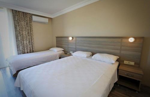 Kiyikoy Hotel | Kıyıköy Resort Hotel