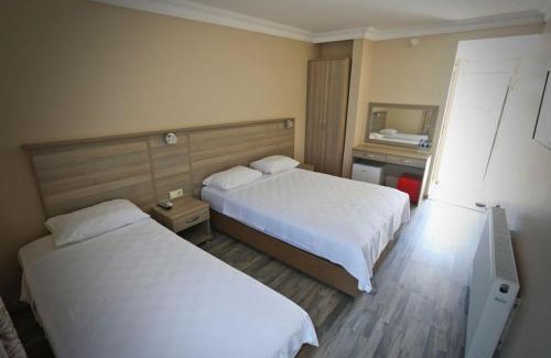 Kiyikoy Hotel | Kıyıköy Resort Hotel
