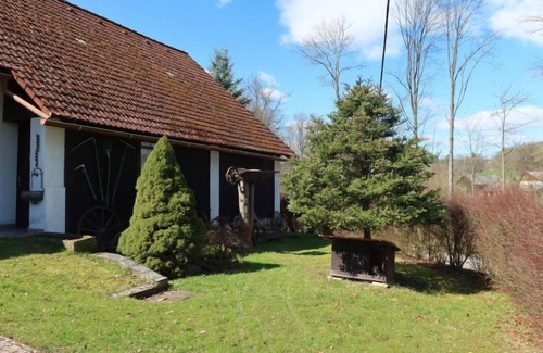 Rovensko pod Troskami House | Křečovice by Interhome