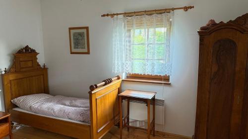 Krivoklat Villa | Křivoklátské Johnyho bydlení