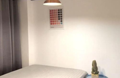 Seogang-dong Apartment | K-1 Hongdae Yeontral park