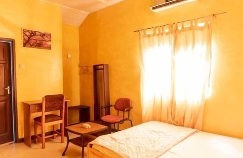 Kyebi Hotel | K archy Lodge