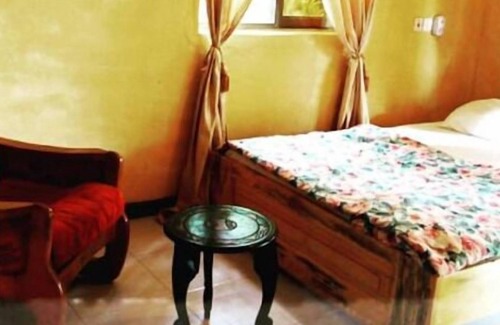 Kyebi Hotel | K archy Lodge
