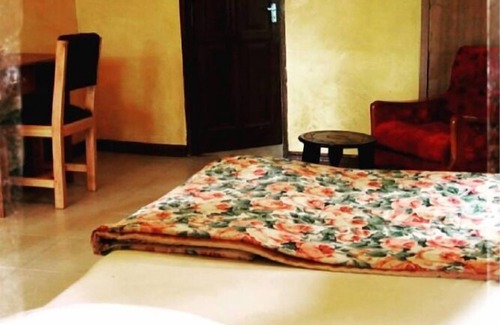 Kyebi Hotel | K archy Lodge