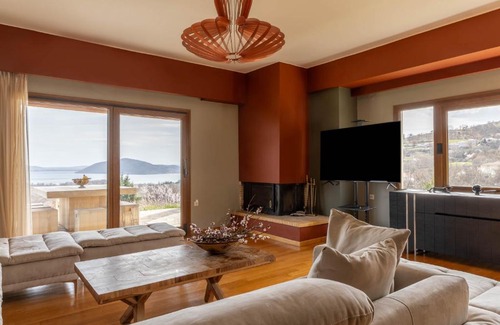 Kastoria House | K Ardamis Estate Kastoria