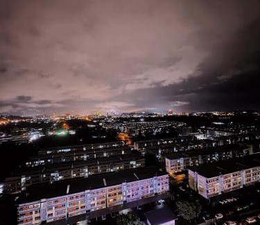 Penampang House | K-Avenue by FFix-Stay