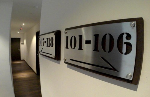 Teluk Intan Hotel | K Boutique Hotel