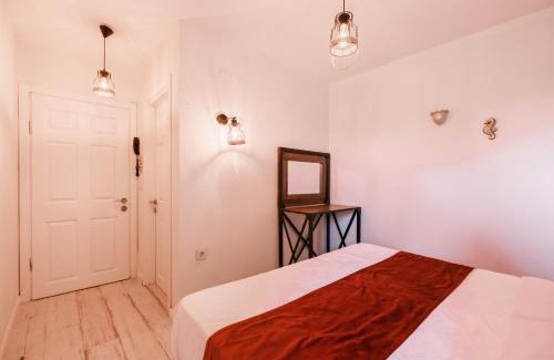 Bozcaada Bed & Breakfast | K Bozcaada