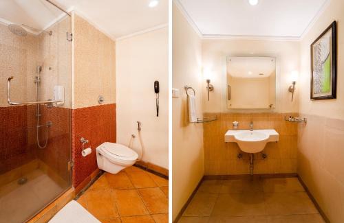Katra Hotel | K C Residency Katra