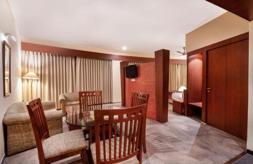 Katra Hotel | K C Residency Katra