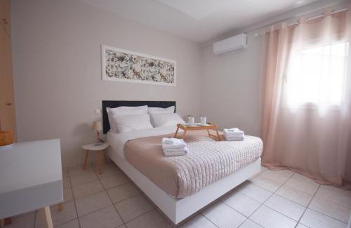 Markopoulo Mesogaias Apartment | K&C Rooms- Apartments
