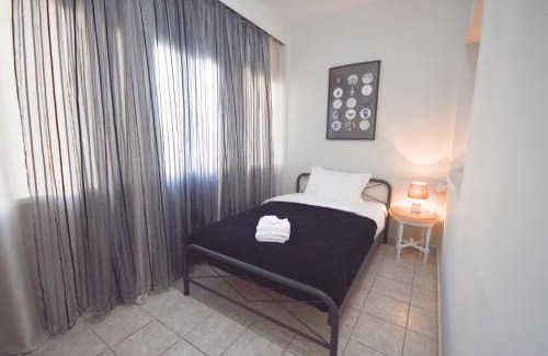 Markopoulo Mesogaias Apartment | K&C Rooms- Apartments