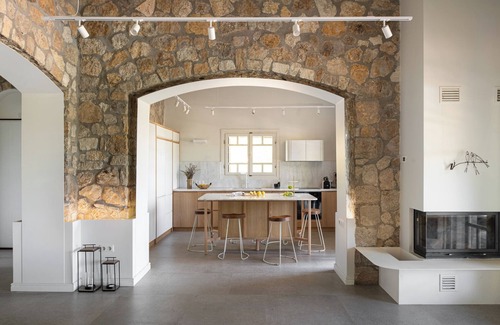 Kassandra Villa | K-Constantin Villa Agia Paraskevi by Halkidiki Villas