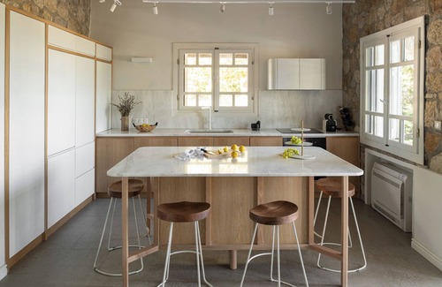 Kassandra Villa | K-Constantin Villa Agia Paraskevi by Halkidiki Villas