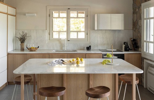 Kassandra Villa | K-Constantin Villa Agia Paraskevi by Halkidiki Villas