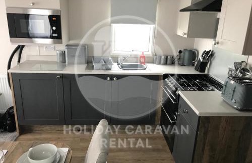 Chapel Saint Leonards Apartment | K&D Caravans