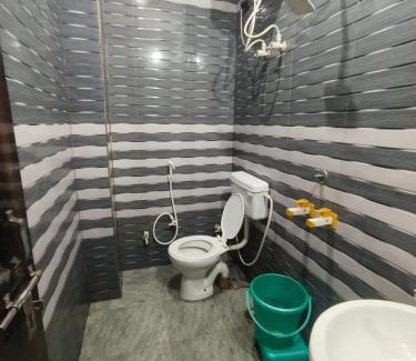 Vrindavan House | K.D.DHAM-NEAR Prem Mandir