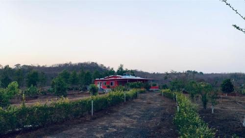 Karjat House | K&D Farm